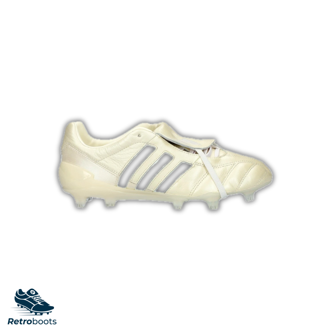 Adidas Predator Maina Remake FG IH8257 Weiß