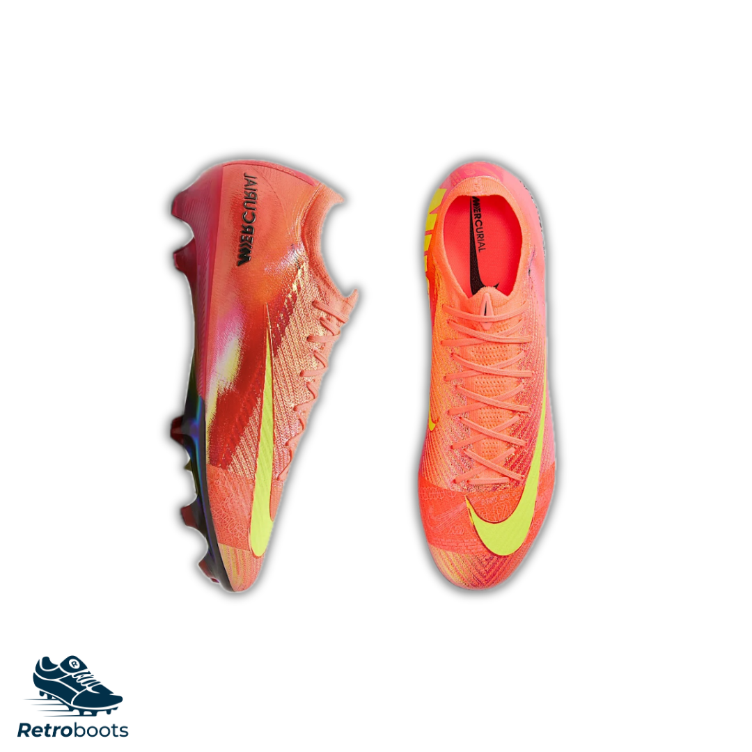 Nike Air Zoom Mercurial Vapor 16 SE Elite FG FQ8682-800