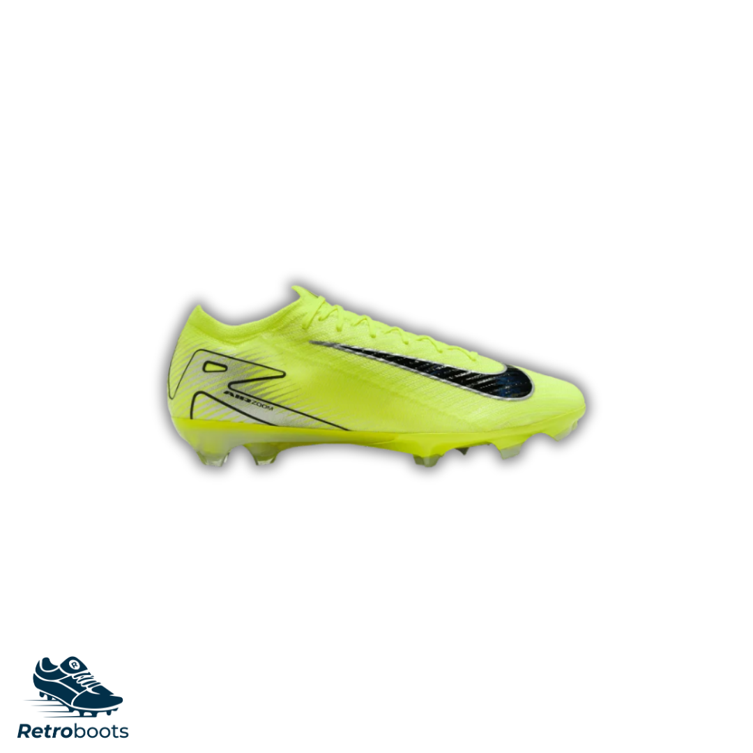 Nike Air Zoom Mercurial Vapor 16 FG FQ1457-700 Yellow