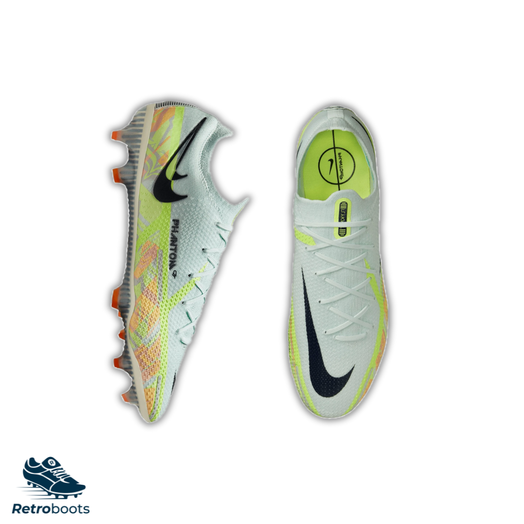 Nike Phantom GT2 Elite FG CZ9890 343 White