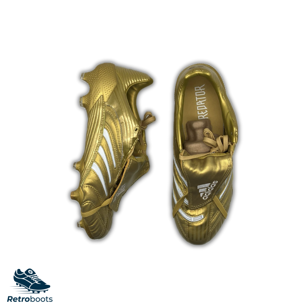 Adidas Predator Absolute FG Remake