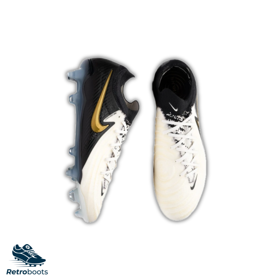 Nike Phantom GX 2 Elite SG AC FJ2586-100 White/ Black