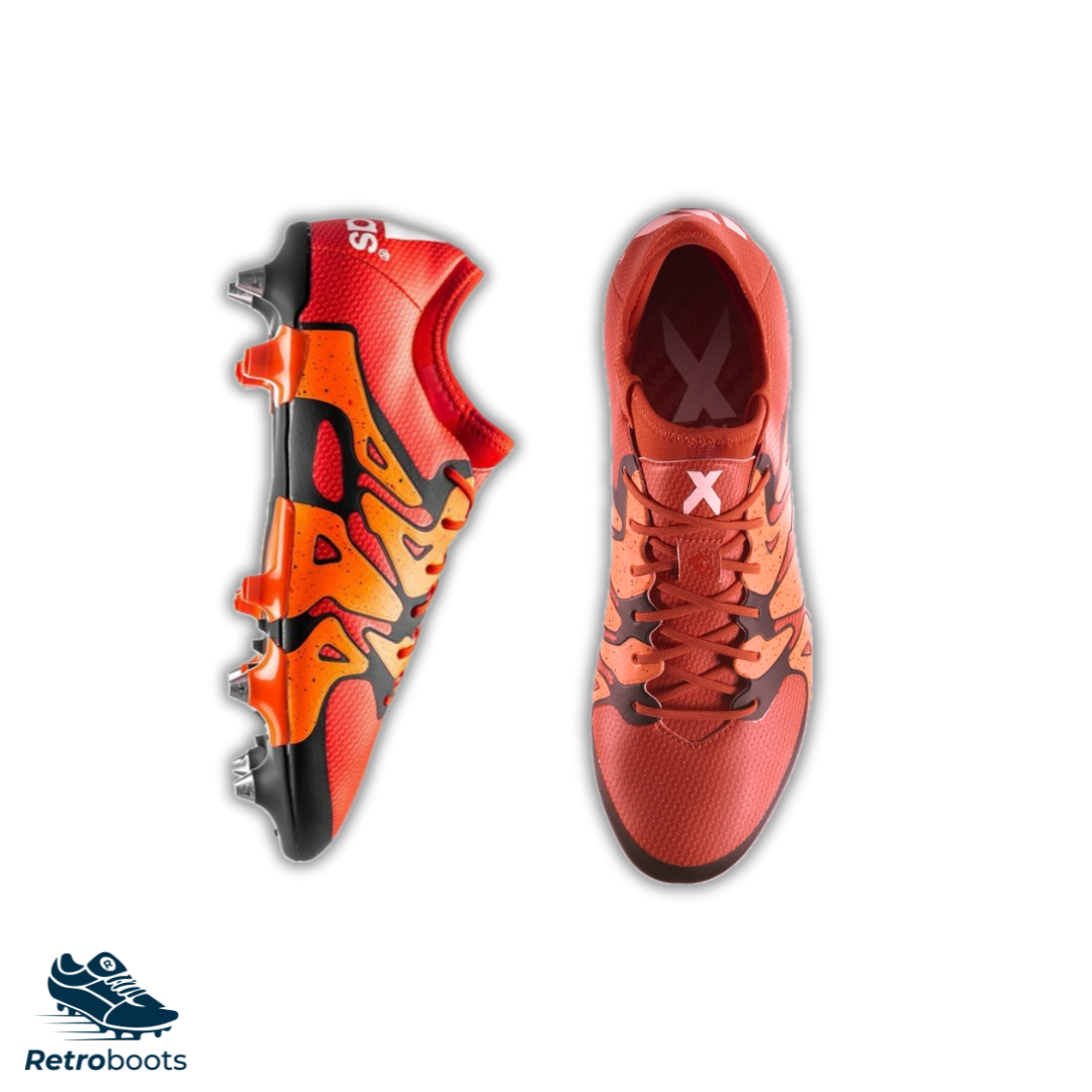 Adidas X 15.1 SG