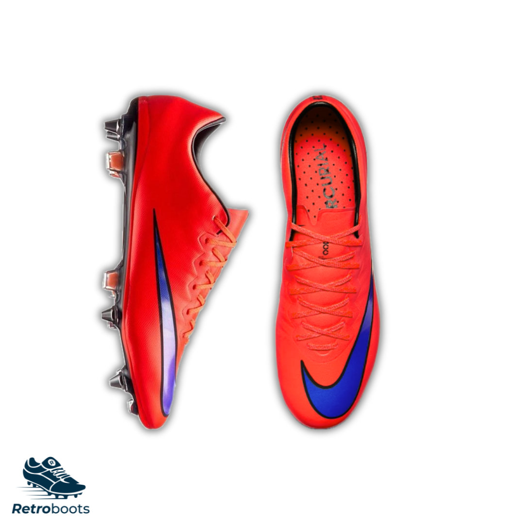 Nike Mercurial Vapor X SG Elite