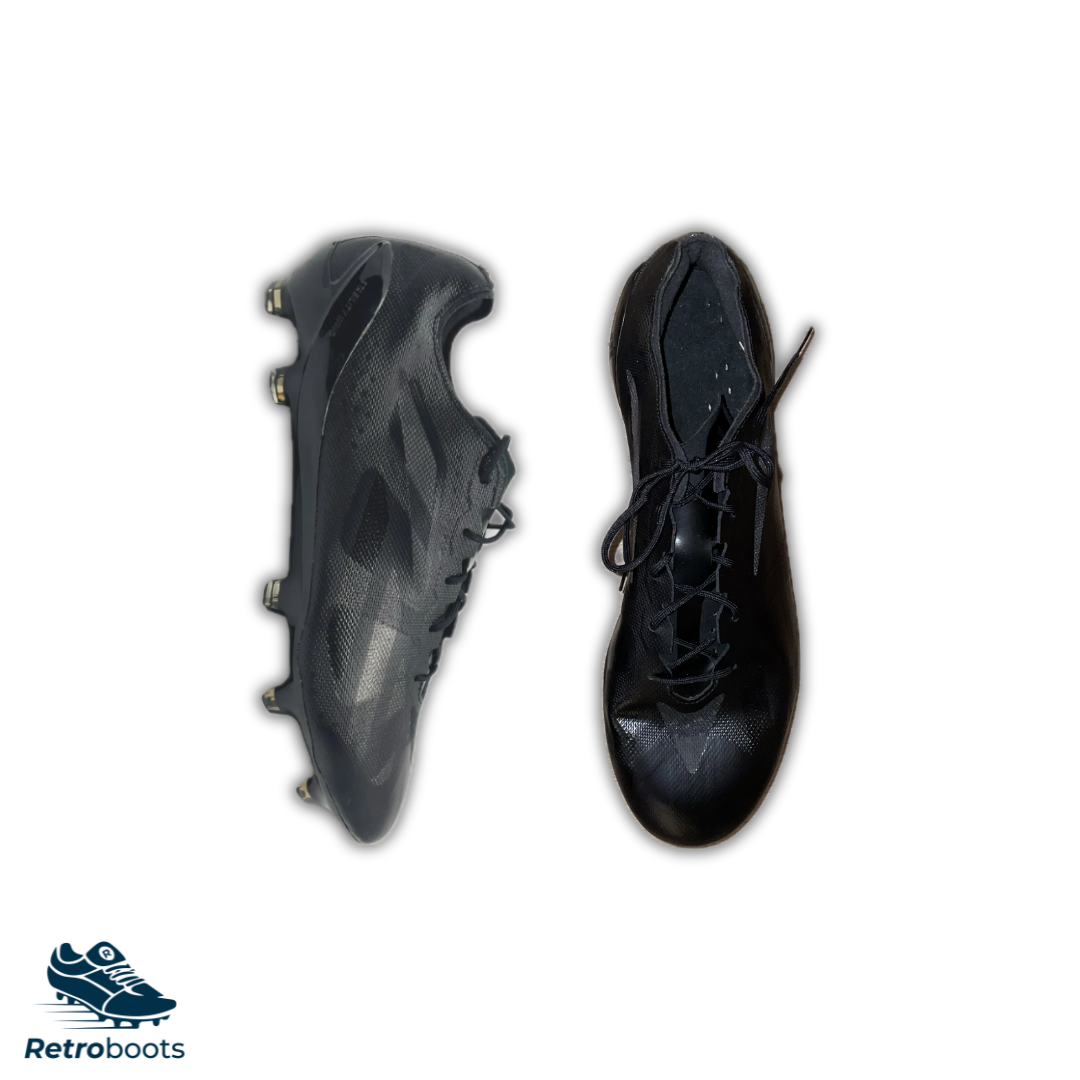 Adidas X Crazyfast+ FG Sample