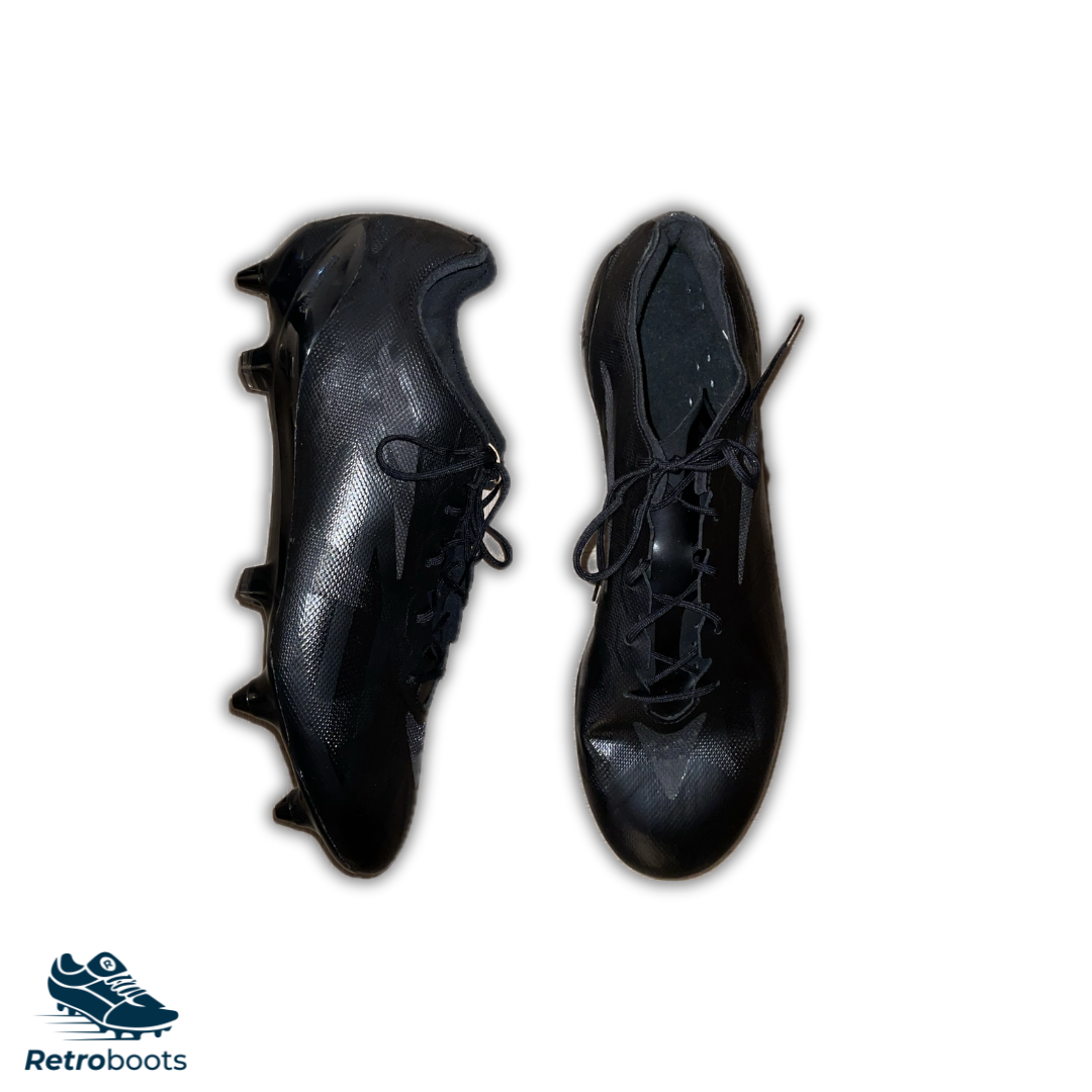 Adidas X Crazyfast+ SG Sample IE4202 Black 