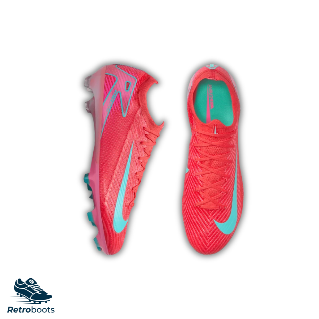 Nike Mercurial Vapor 16 Elite FG FQ1457-800 Red