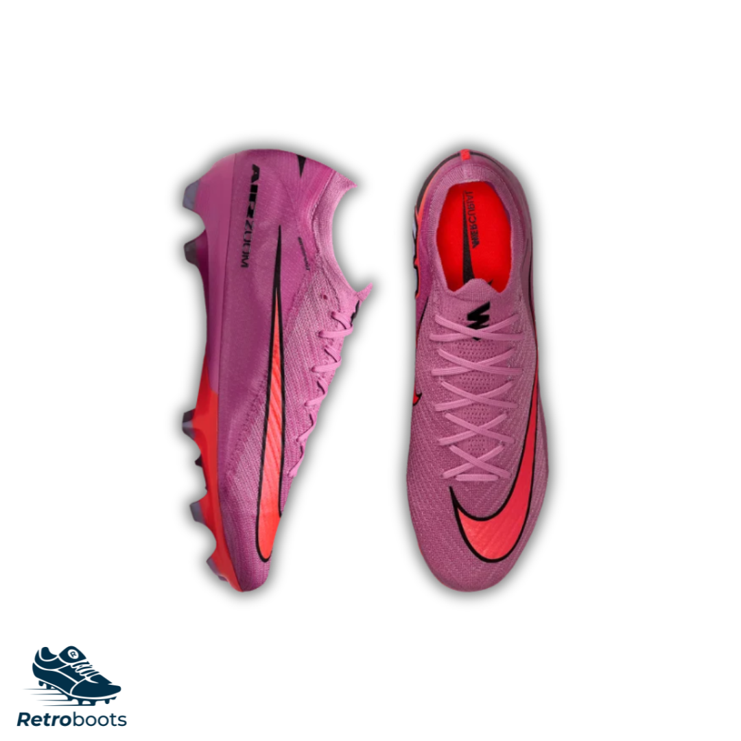 Nike Mercurial Vapor 16 Elite FG FQ1457-600 Purple