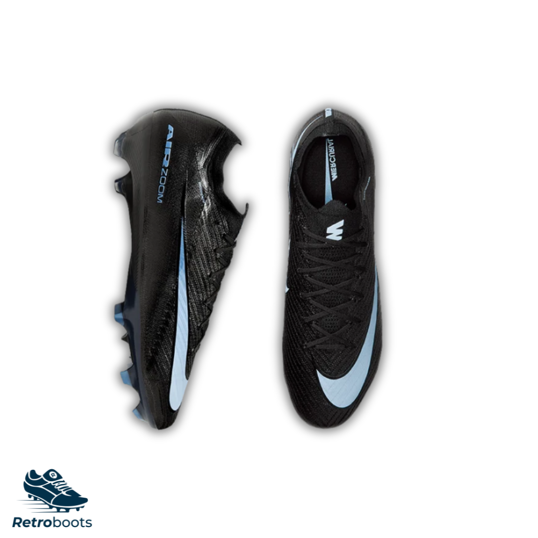 Nike Mercurial Vapor 16 Elite FG FQ1457 Black