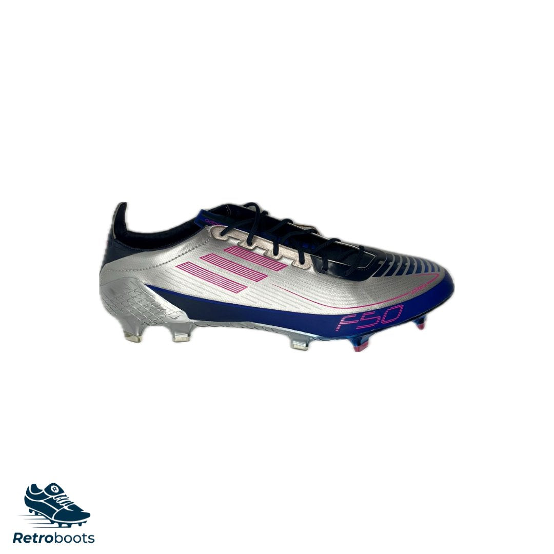 Adidas F50 Ghosted UCL FG retroboots.de