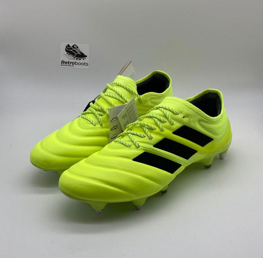 Adidas Copa 19.1 SG