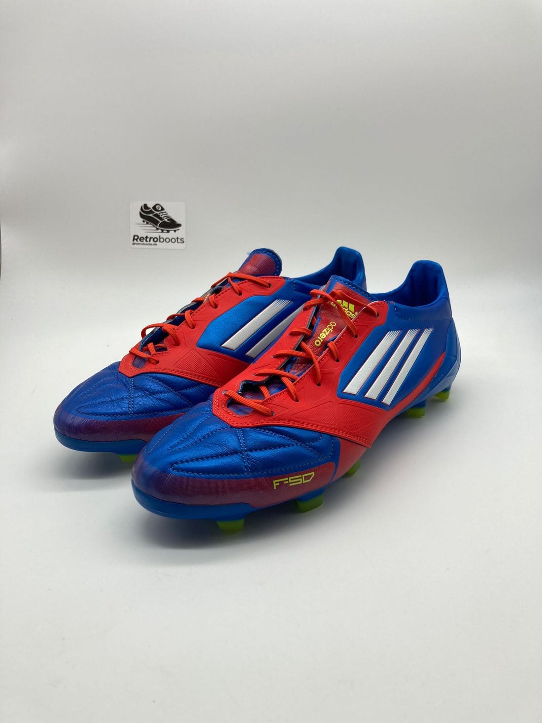 Adidas F50 Adizero FG