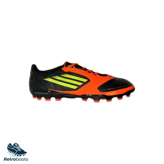 Adidas F50 Adizero TRX AG