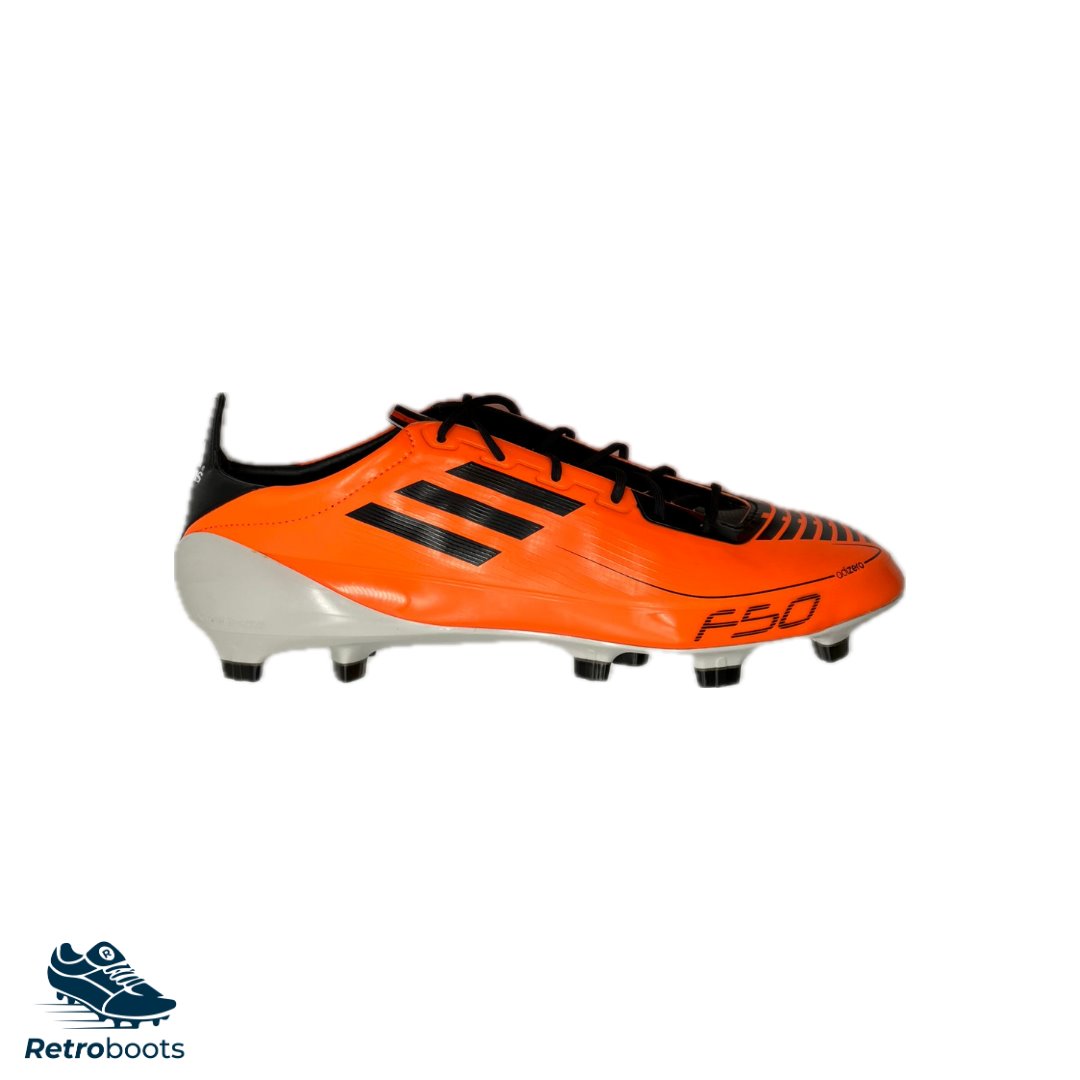 Adidas F50 Adizero TRX FG