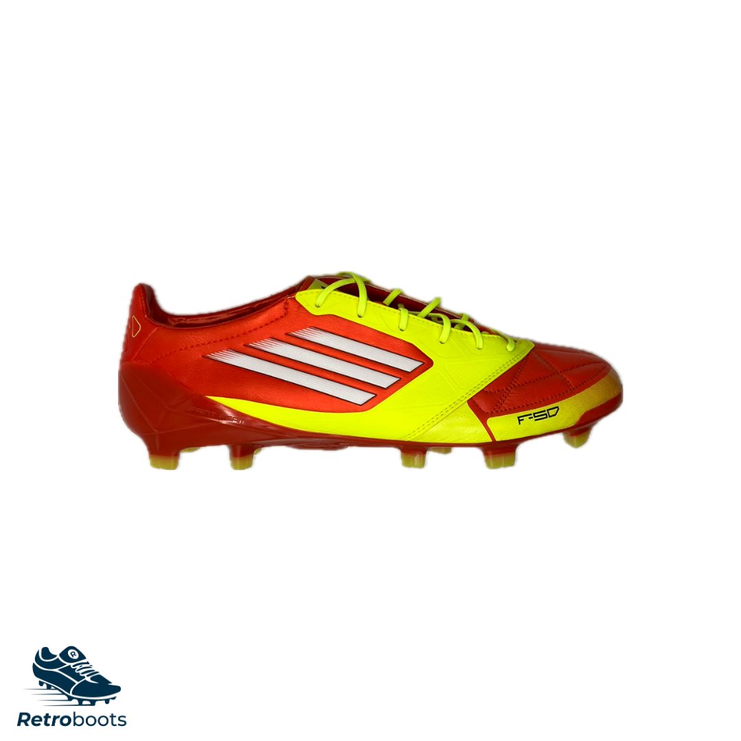 Adidas F50 Adizero TRX FG