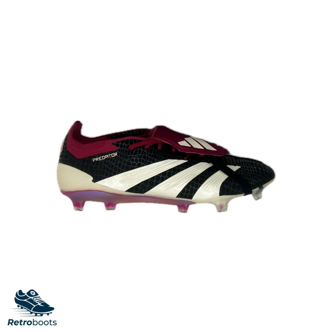 Adidas Predator 30th Anniversary Limited Edition FG