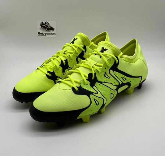 Adidas X 15.1 FG/AG