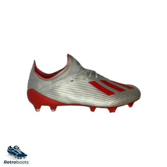 Adidas X 19.1 FG