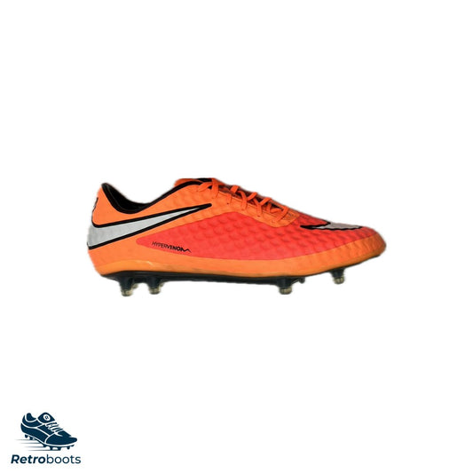 Nike Hypervenom Phantom 1 FG