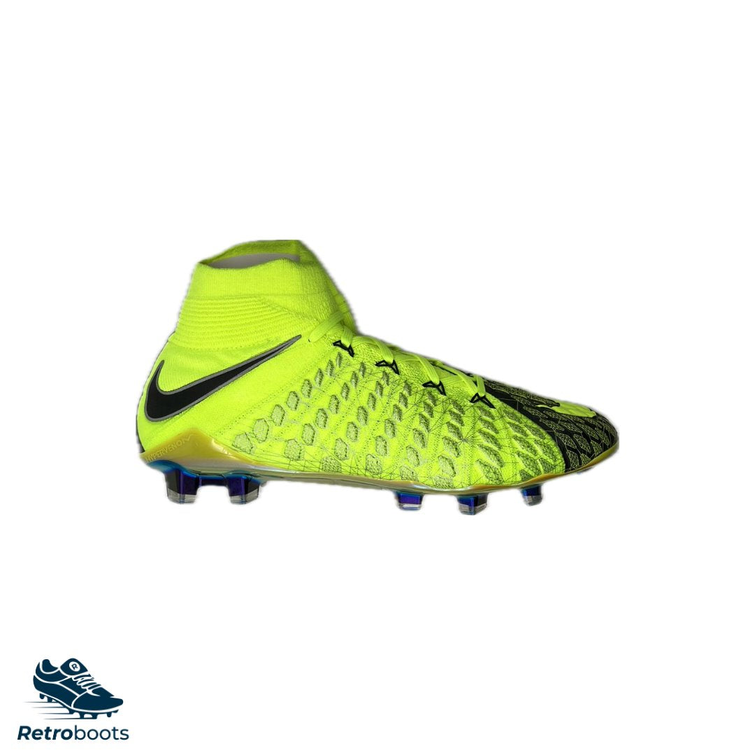 Nike Hypervenom Phantom 3 EA Sports FG