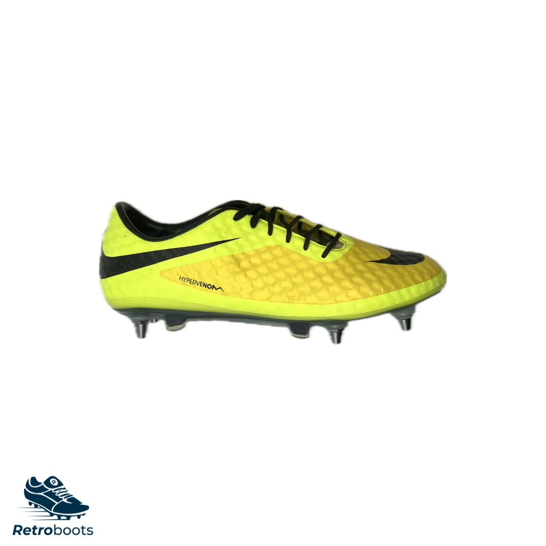 Nike Hypervenom Phantom I SG-Pro