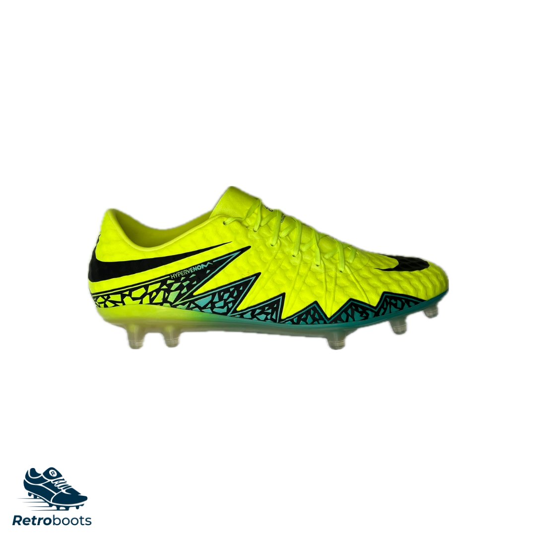 Nike Hypervenom Phinish FG