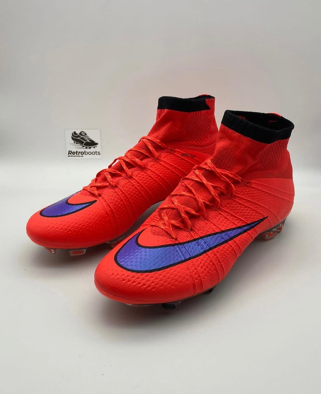 Nike Mercurial Superfly Elite IV FG