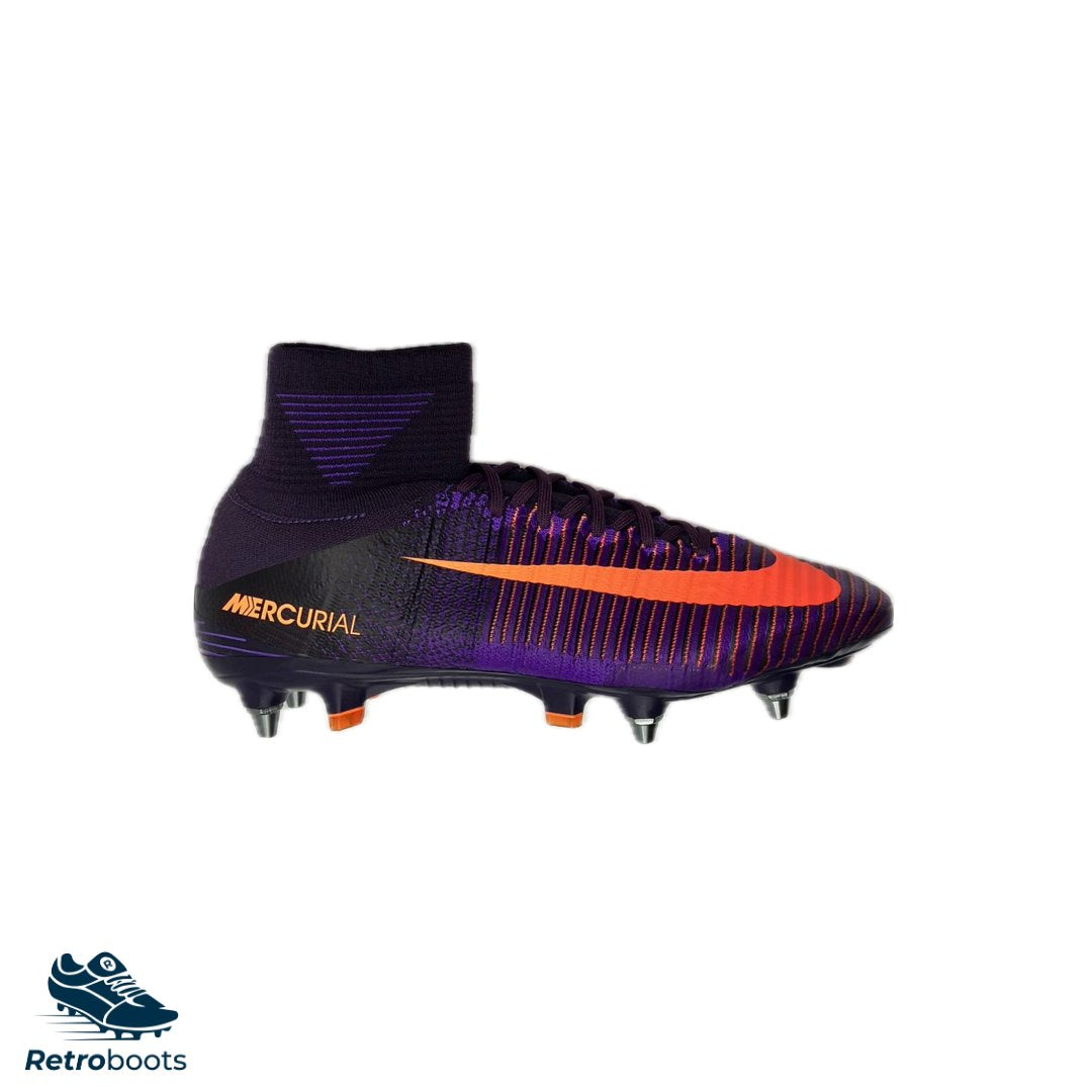 Nike Mercurial Superfly Elite V SG