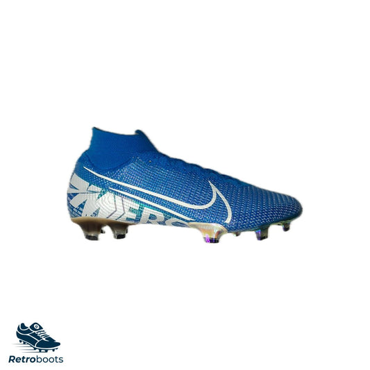 Nike Mercurial Superfly Elite VII FG