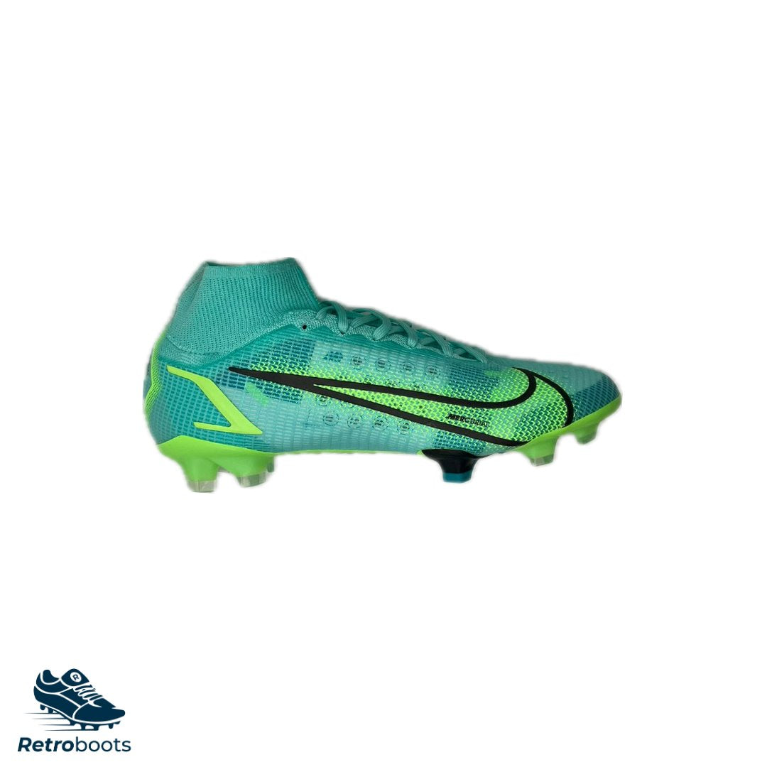 Nike Mercurial Superfly Elite VIII FG