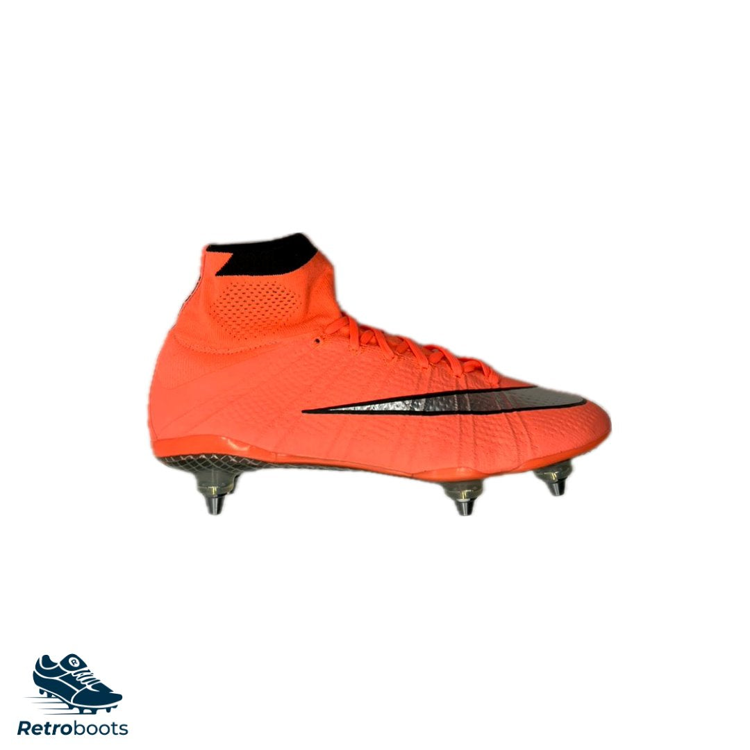 Nike Mercurial Superfly IV Elite SG