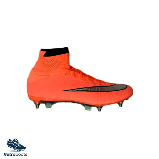 Nike Mercurial Superfly IV SG-Pro