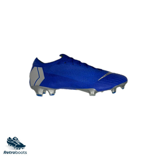 Nike Mercurial Vapor 12 Elite FG