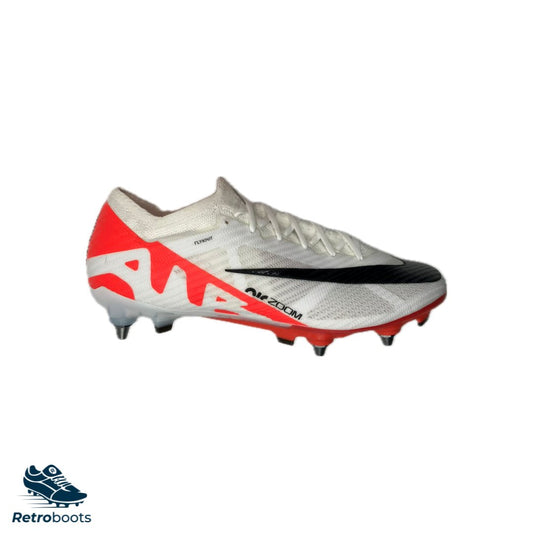 Nike Mercurial Vapor 15 Elite SG-Pro