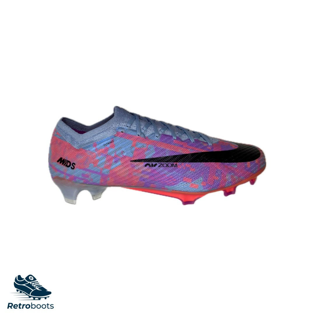 Nike Mercurial Vapor Elite 15 Air Zoom MDS 6 FG