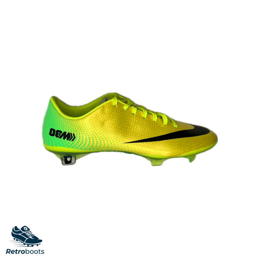 Nike Mercurial Vapor Elite IX FG