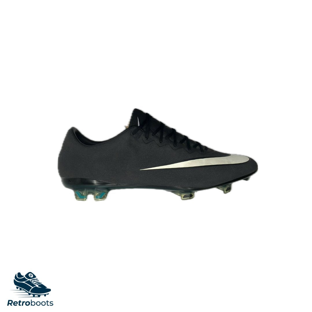 Nike Mercurial Vapor Elite X CR7 FG