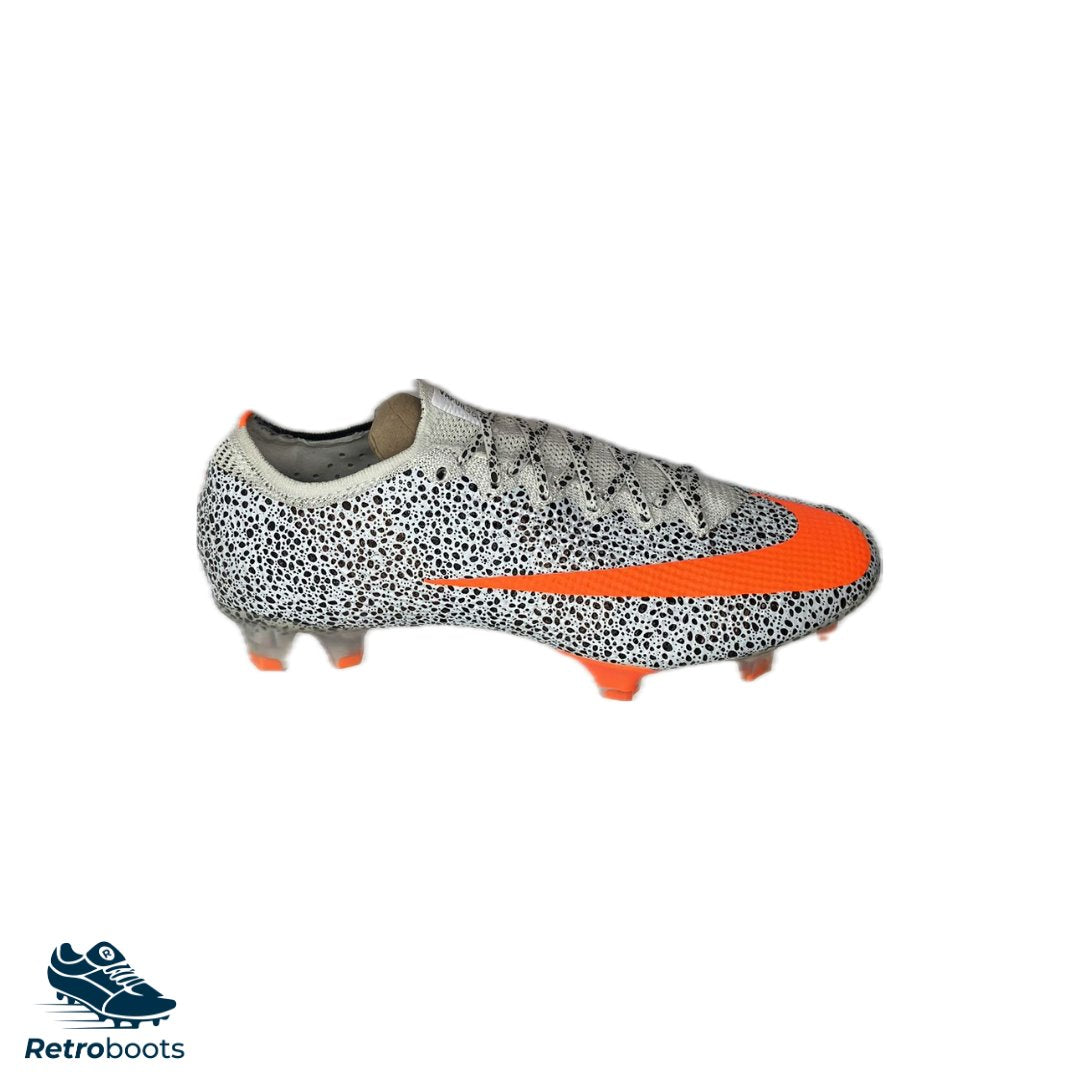 Nike Mercurial Vapor Elite XIII FG Safari