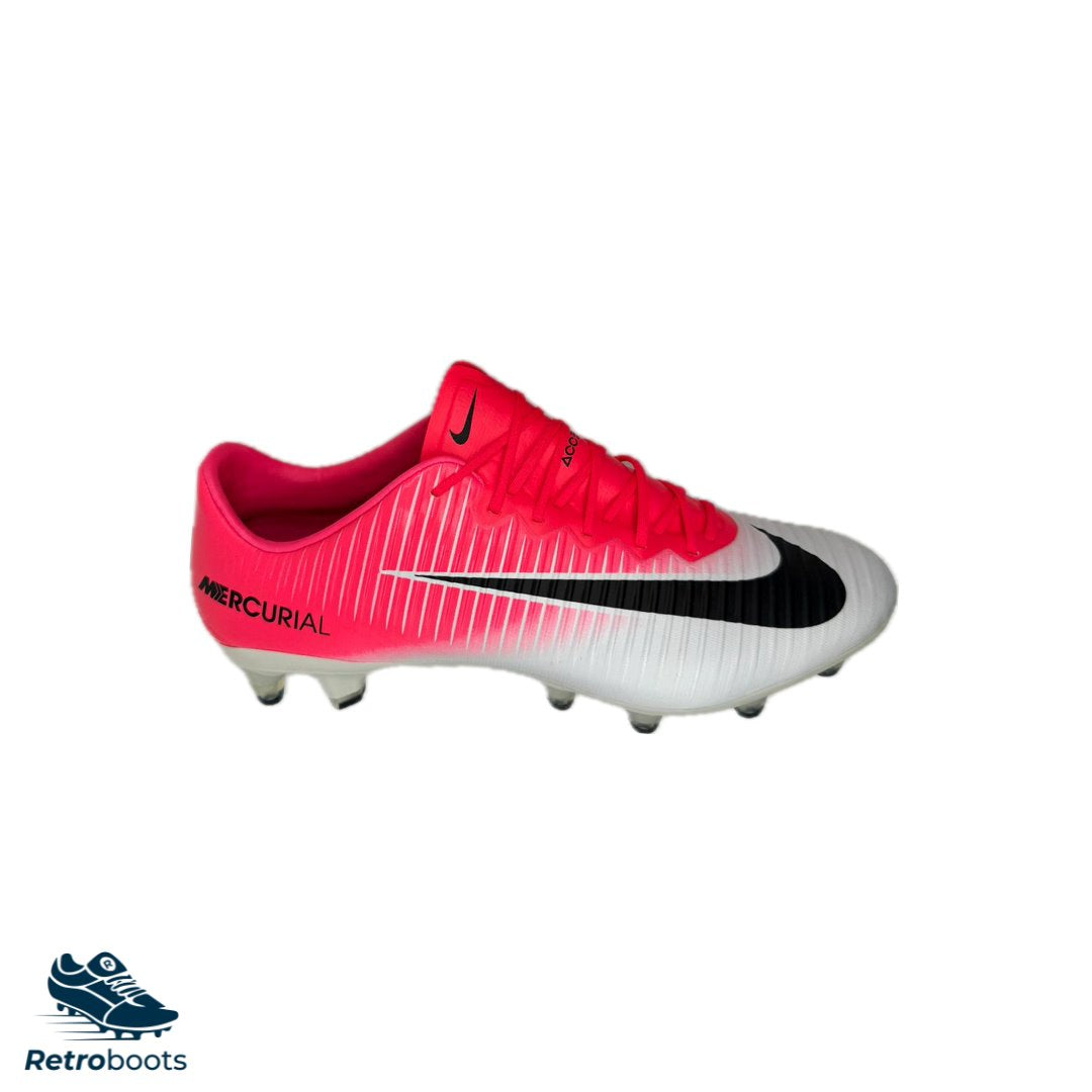 Nike Mercurial Vapor X Elite AG