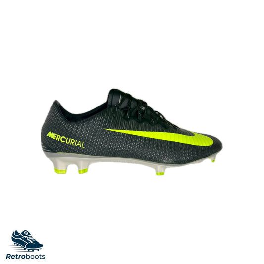 Nike Mercurial Vapor XI CR7 FG