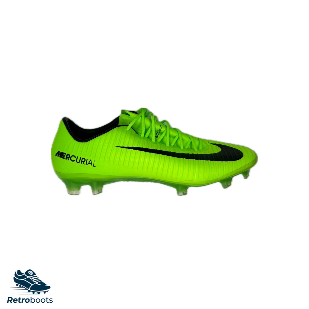 Nike Mercurial Vapor XI Elite FG