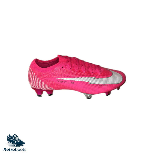 Nike Mercurial Vapor XIII FG Mbappe