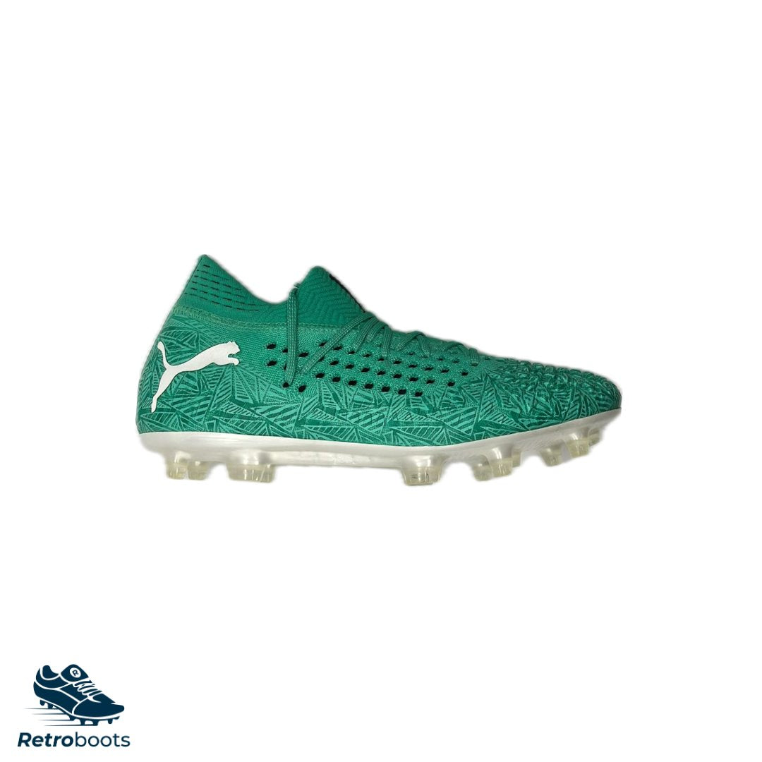 Puma Future 4.1 Netfit FG