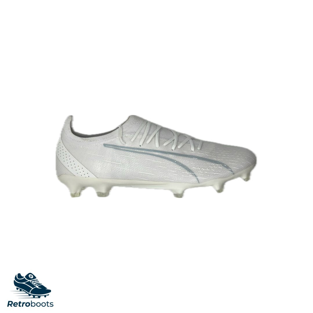 Puma Ultra Ultimate Create-Your-Own 2.0 FG/AG