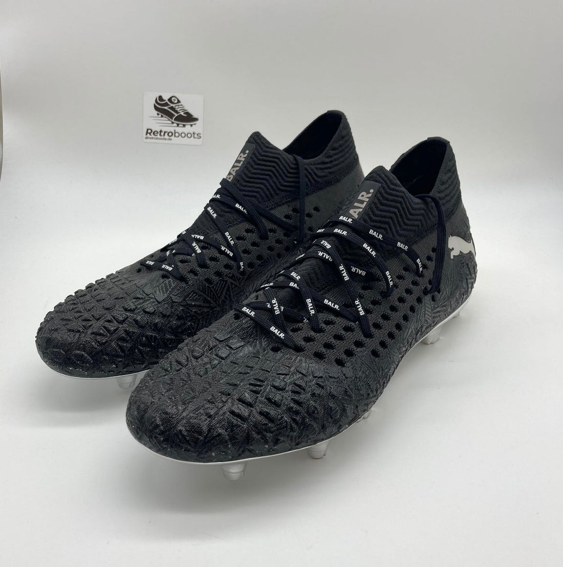 Puma X BALR Future 4.1 Netfit FG