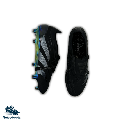 Adidas Predator Elite FT FG IE1810 Schwarz