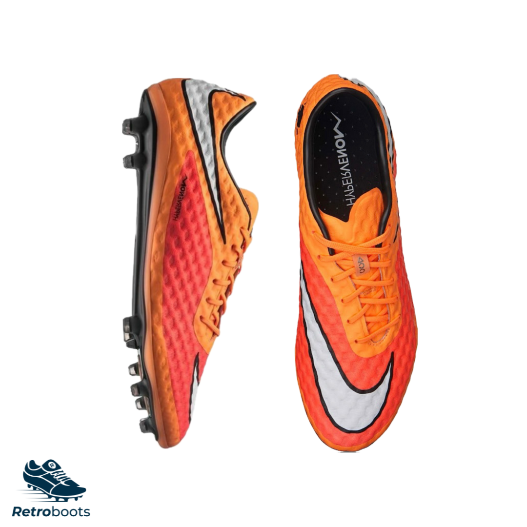 Nike Hypervenom Phantom 1 FG 