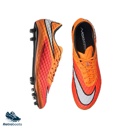 Nike Hypervenom Phantom 1 FG 