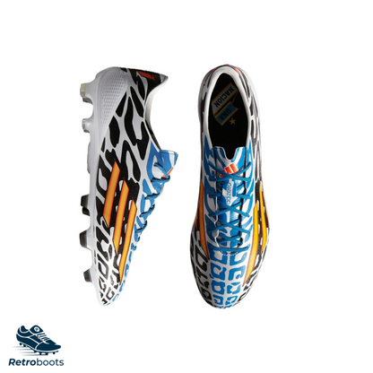 Adidas F50 Adizero FG Messi WC 14