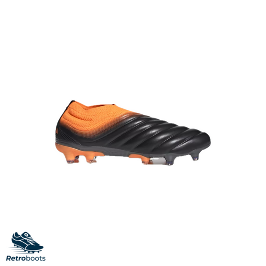 Adidas Copa 20+ FG EH0876 Black / Orange